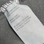 American Eagle Vintage  Babydoll Outfitters Dark Green Long Sleeve Top Photo 5