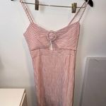 Hello Molly Earn Your Stripes Dress Photo 2