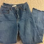 Abercrombie & Fitch Abercrombie Jeans High-Rise Photo 1