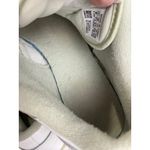 Adidas Forum Low White Sage Green Sneakers Women's 8.5 Retro Basketball Photo 7