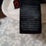 G by Guess Guess L Dress White Flare Pants Gold Hardware Photo 1