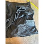 Halara SoftlyZero Airy Super High Waisted Yoga Shorts w/ Pockets Black size XL Photo 6