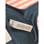 Nike  Support Sports Bra Blue Racerback Activewear Dri-FIT Size Small NWT Photo 3