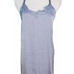 Aerie ✨ Satin Lace Slip Nighty Slip Dress ✨ Photo 0