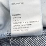 BDG  Urban Outfitters Womens‎ Jeans Size 28 Distressed High Rise Slim Straight Photo 9