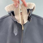 The Normal Brand Adrian Vest NWT Black Size L Photo 5