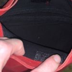 Gap Vintage y2K suede fringed bag Photo 5