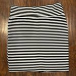 Bodycon skirt White Size L Photo 0