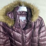 Liz Claiborne Midweight Puffer Jacket Photo 9