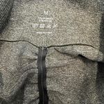 NVGTN Lift Seamless Shorts Womens M Black Speckled Athletic Training Photo 2