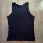 Everlane THE TANK IN ESSENTIAL COTTON Size XS Photo 5