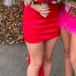 Dillard's  Homecoming Dress Photo 2