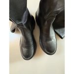 Stuart Weitzman  Chalet City Lug Sole Over-the-Knee Boot Size 5.5 $950.00 Photo 5