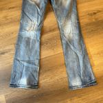 Miss Me  easy bootcut denim jeans size 28 ladies the M series Photo 9