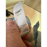 Vineyard Vines Classic Fit Murray Shirt Blue Green Plaid Button Down Women M Photo 5