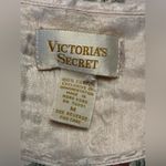Victoria's Secret Victoria’s Secret Floral Print Oversized Night Gown size M Gold Tag Photo 5