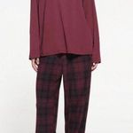 SKIMS EXCLUSIVE Long Sleeve Boyfriend T-Shirt M Photo 0