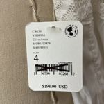 Free People NWT  Taya Romper Photo 8