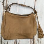 Vince Camuto LEATHER SHOULDER BAG Photo 8