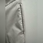 Maggie Lane Women's Flat Front
Tech Golf Pants Active Athletic
Beige Size 8 Tan Photo 5