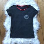 Brandy Melville Los Angeles Logo Tee Photo 0