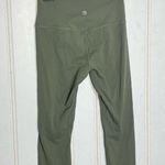 Savvi SSkin Leggings Cropped Sage Green M Photo 8