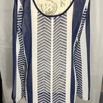 Charming Charlie women’s blouse small Photo 2