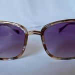 Ted Baker TWS269 Sunglasses Woman’s Gold Photo 0