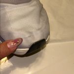 on cloud On Running Cloudtec Sneakers in Black, Gray, and Purple Photo 5