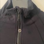 Lululemon  Disney Define Nulu Jacket size 0 Women's with Red Details zipper front Photo 5