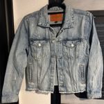 Lucky Brand denim jacket Photo 1