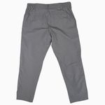 Kirkland Signature Kirkland Travel Gray Pants Size 2 Hiking Outdoors 25.5" Inseam womens Photo 1