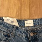 AGOLDE Abrand 99 Baggy Jeans Photo 3
