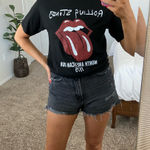 The Rolling Stones  tour tee Photo 0