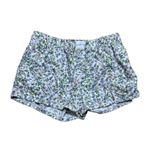 Joyspun floral cotton women’s boxer shorts small multicolor White Photo 1