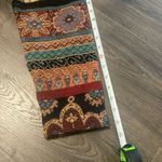 Studio Works  Multi Color Floral Print Jacket w/ Buttons, Size Petite Large Photo 6