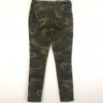 BLANK NYC NWT Reade Crop Army Skinny Jeans Size 27 Photo 6