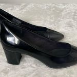 Rockport Total Motion Luxe TRUTECH Leather Wedge. Size 9.5 Photo 3