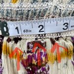 Zoe & Beth Vintage hippie Maxi skirt Photo 3