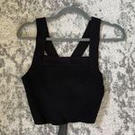 House of Harlow NEW  tank top criss cross back large Photo 0