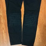 Born Primitive Black Leggings Size M Photo 2