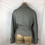 Vintage 90’s Georgiou Wool Double Breasted Jacket & Pants Set 6 Black Photo 6