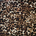 Acting Pro  Leopard Palazzo Pants Photo 2