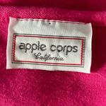 Vintage Apple Corps California Magenta Pink T Photo 6