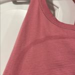 Lululemon  blossom pink, run Swiftly Tech‎ Tank Top 12 Photo 3