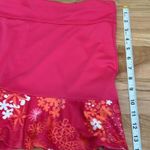 Grand Slam Hot Pink Stretch Athletic Skort Photo 6