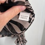 MISA Los Angeles NEW with tags Misa Los Angeles Siena Top in Casablanca Black - S Photo 3