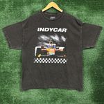 Indycar Number 29 Race Car Poster T-Shirt Size Large Photo 0