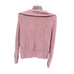 Sincerely Jules collared / V Neck Sweater Sz XS Tan Photo 1