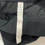 Lululemon On The Fly Crop *Woven 23" Pant - Black - 8 Photo 9